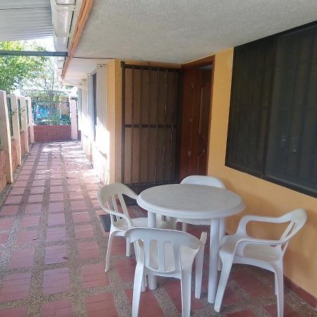 Hostal Green Bay San Andrés Екстериор снимка