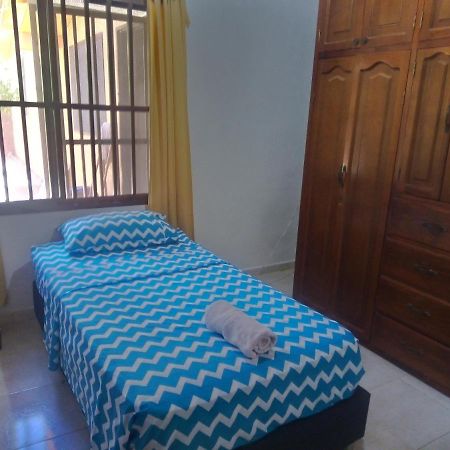 Hostal Green Bay San Andrés Екстериор снимка