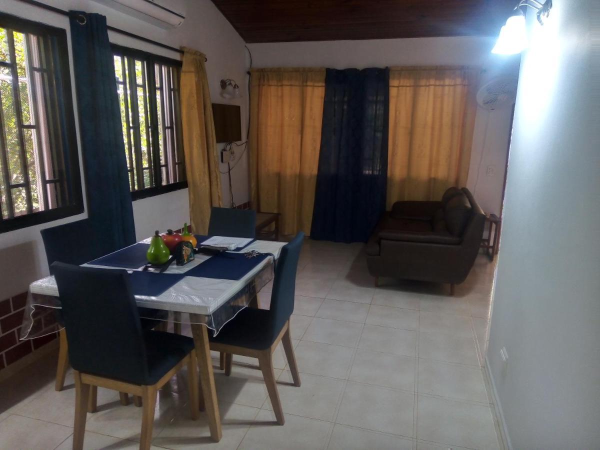 Hostal Green Bay San Andrés Екстериор снимка