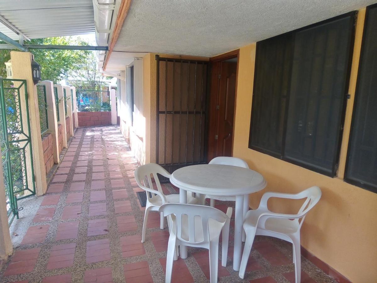 Hostal Green Bay San Andrés Екстериор снимка