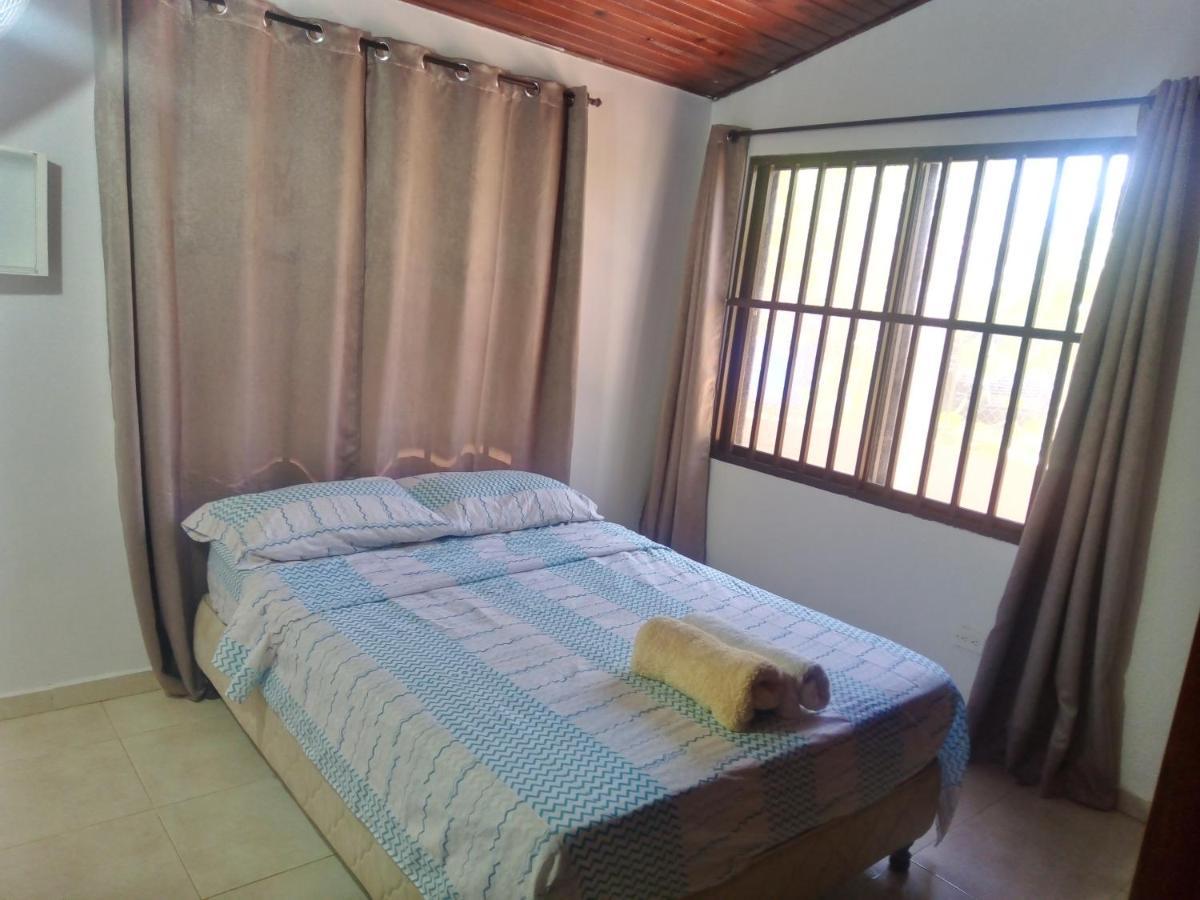 Hostal Green Bay San Andrés Екстериор снимка