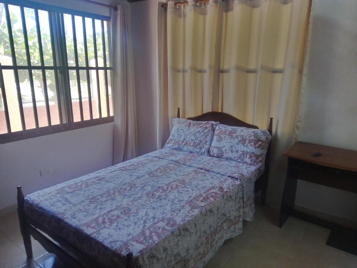 Hostal Green Bay San Andrés Екстериор снимка