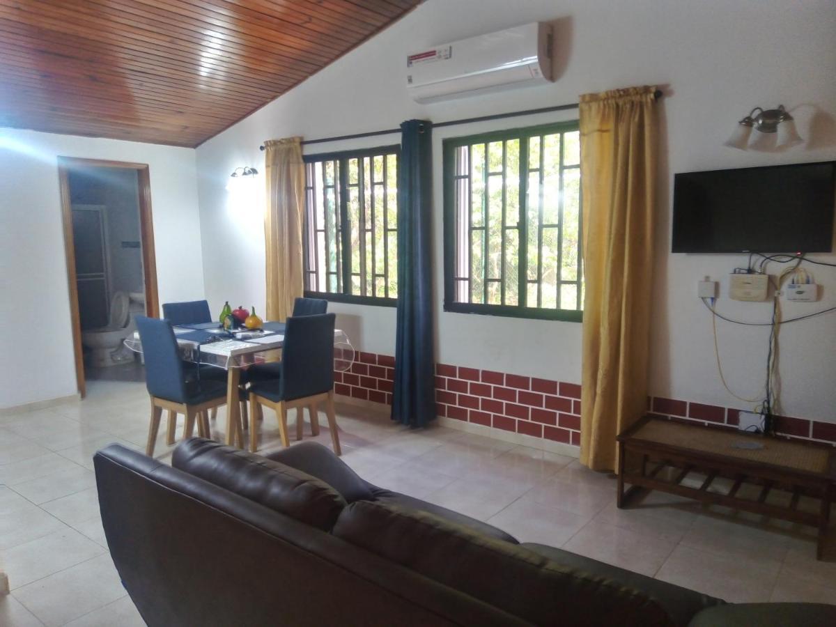 Hostal Green Bay San Andrés Екстериор снимка