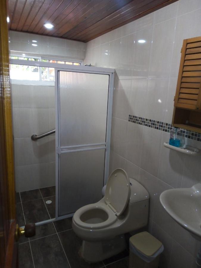 Hostal Green Bay San Andrés Екстериор снимка