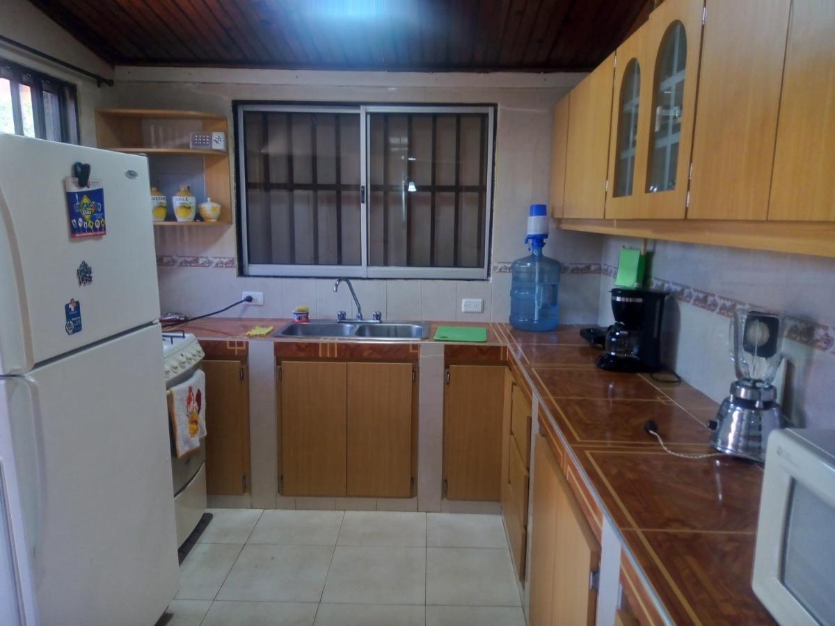 Hostal Green Bay San Andrés Екстериор снимка